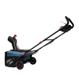 Аккумуляторный снегоуборщик SENIX STX2-M1-EU с 2 акк и ЗУ