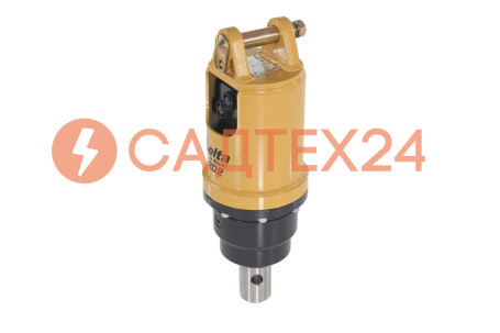 Гидровращатель Delta RD2 25-57 л/мин