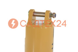 Гидровращатель Delta RD2 25-57 л/мин