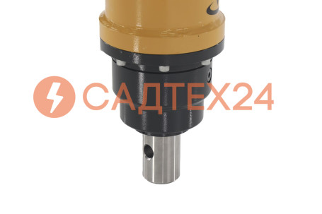 Гидровращатель Delta RD2 25-57 л/мин