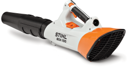 Воздуходувка аккумуляторная STIHL BGA 100 с AR 3000 и AL 500