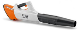 Воздуходувка аккумуляторная STIHL BGA 100 с AR 3000 и AL 500