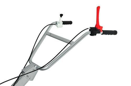 Мотокультиватор Мобил К МКМ-2-ДК5,5