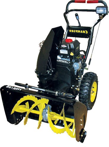 Снегоуборщик Champion ST 969BS