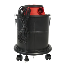 Пылесос для золы EVOline ASH 120