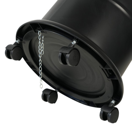 Пылесос для золы EVOline ASH 120