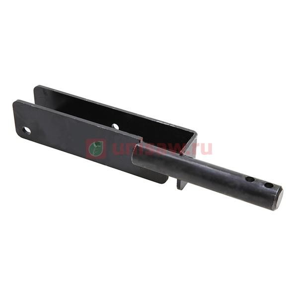 Переходник для установки передней навески на мотоблок Q MAX