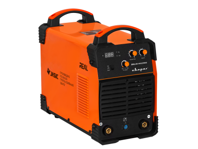 Сварочный инвертор Сварог REAL ARC 400 (Z29802)
