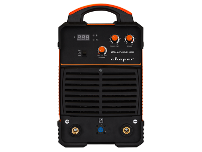 Сварочный инвертор Сварог REAL ARC 400 (Z29802)