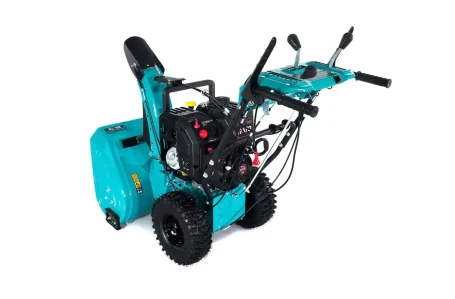 Снегоуборщик STEVIMAN SX-72