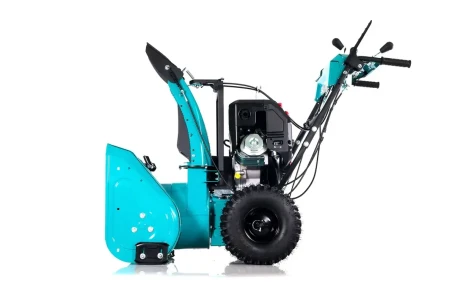 Снегоуборщик STEVIMAN SX-72