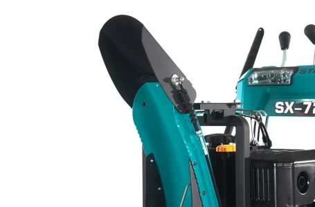 Снегоуборщик STEVIMAN SX-72