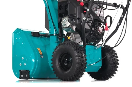 Снегоуборщик STEVIMAN SX-72