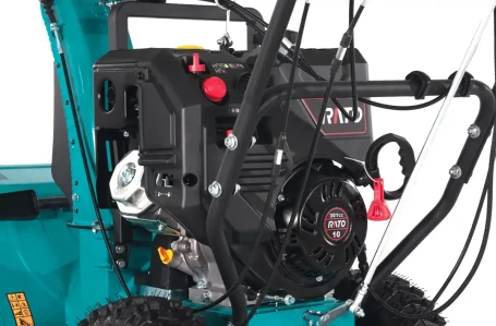 Снегоуборщик STEVIMAN SX-72