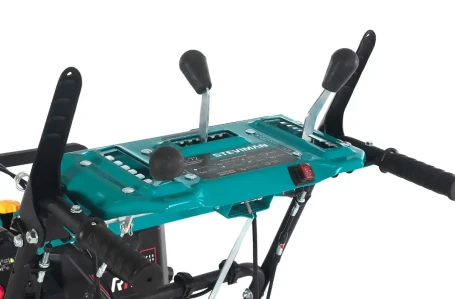 Снегоуборщик STEVIMAN SX-72