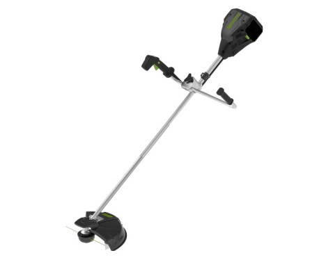 Аккумуляторный Триммер Greenworks 82V (41 см) GD82BCB