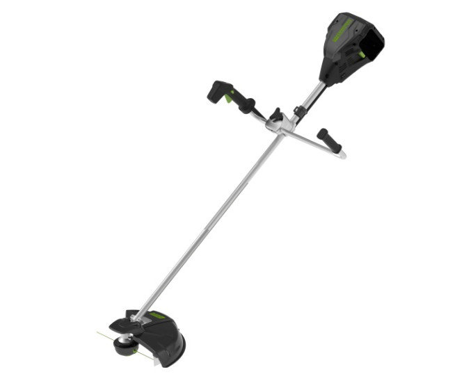 Аккумуляторный Триммер Greenworks 82V (41 см) GD82BCB