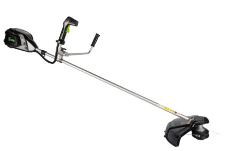 Аккумуляторный Триммер Greenworks 82V (41 см) GD82BCB