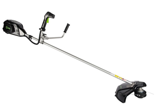 Аккумуляторный Триммер Greenworks 82V (41 см) GD82BCB