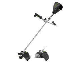Аккумуляторный Триммер Greenworks 82V (41 см) GD82BCB