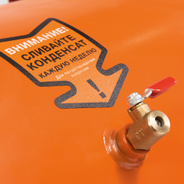 Компрессор поршневой DAEWOO DAC 24D