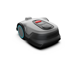 Газонокосилка робот Zimani Automower 410X