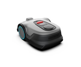 Газонокосилка робот Zimani Automower 410X