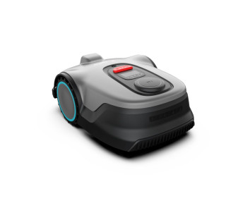 Газонокосилка робот Zimani Automower 410X