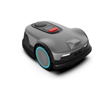 Газонокосилка робот Zimani Automower 410X