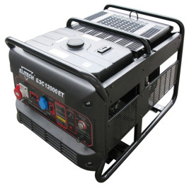 Электростанция Elitech БЭС 12000 ЕТ