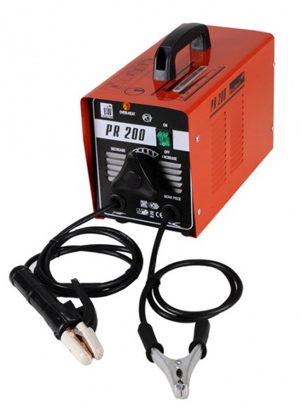 Сварочный аппарат BestWeld PR 200