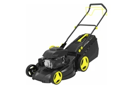 Газонокосилка бензиновая Huter GLM-6.0 SP