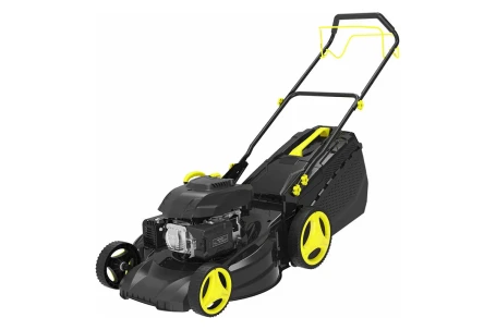 Газонокосилка бензиновая Huter GLM-6.0 SP