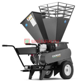Измельчитель ветвей Caiman RARO 390H