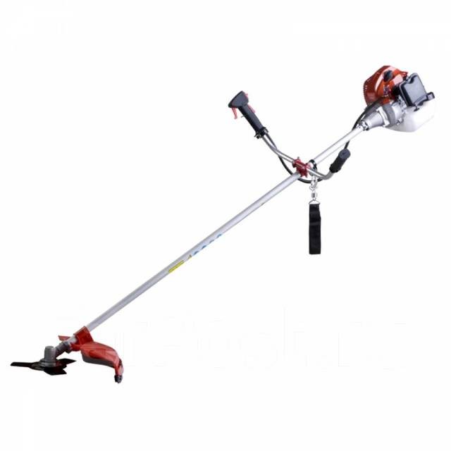 Бензокоса (бензиновый триммер) Энергомаш БТ-9152