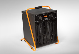 Тепловентилятор электрический Парма TB-24/3-1К