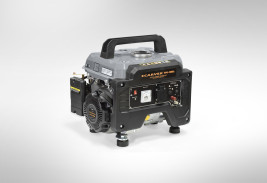 Бензогенератор Carver PPG-1000A