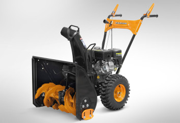 Снегоуборщик бензиновый Carver ST-650