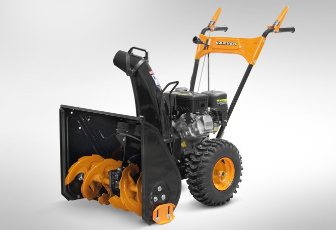Снегоуборщик бензиновый Carver ST-650