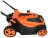 Газонокосилка электрическая Patriot РТ 1838 Е