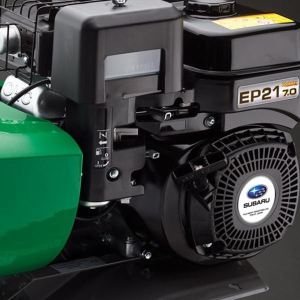 Мотоблок бензиновый Caiman VARIO 70S Plow TWK+