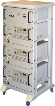 Стабилизатор напряжения трехфазный Штиль R 13500-3C