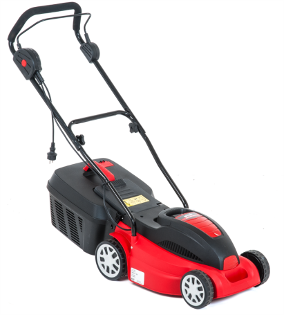 Газонокосилка электрическая MTD OPTIMA 34 E