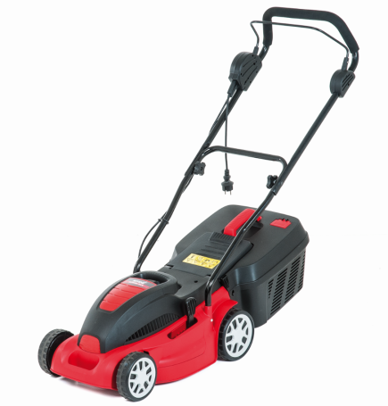 Газонокосилка электрическая MTD OPTIMA 34 E