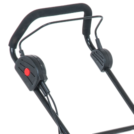 Газонокосилка электрическая MTD OPTIMA 34 E