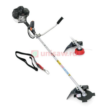 Бензокоса Kaaz-Kawasaki VS256(W)-TJ27E