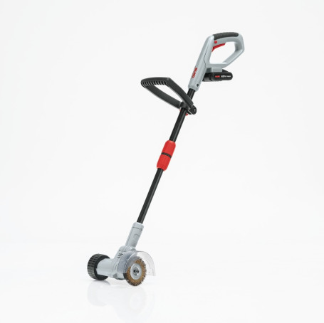 Очиститель швов аккумуляторный AL-KO MB 2010 EASY FLEX