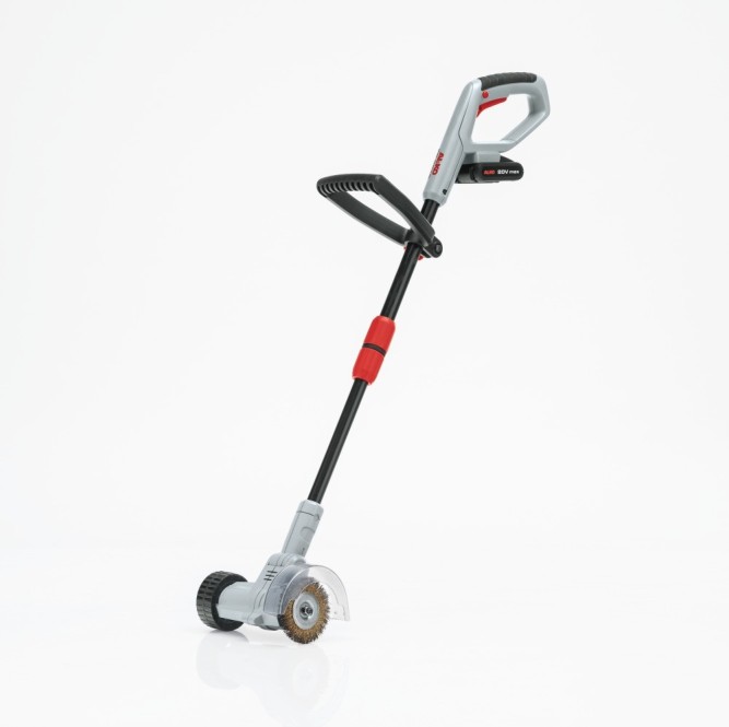 Очиститель швов аккумуляторный AL-KO MB 2010 EASY FLEX