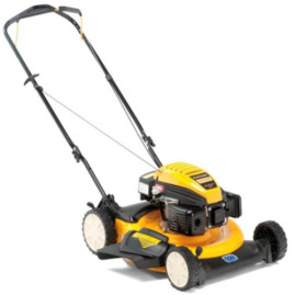 Газонокосилка бензиновая несамоходная Cub Cadet CC 53 MO