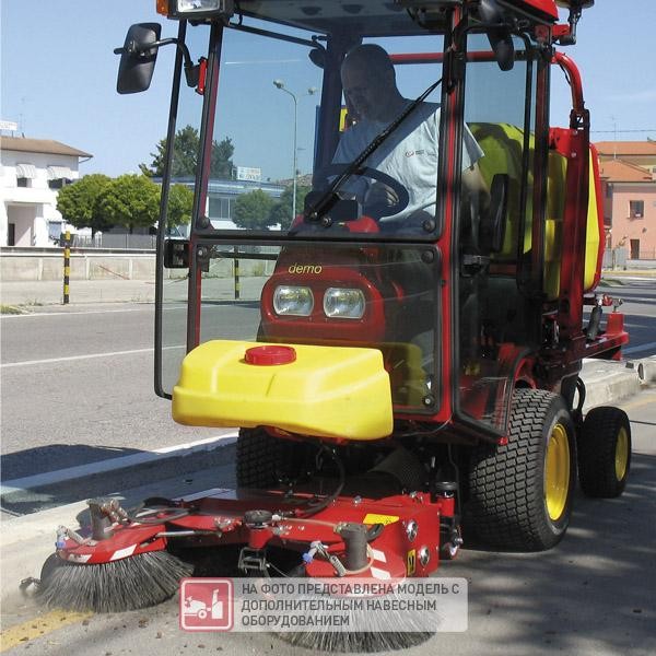 Многофункциональная машина Gianni Ferrari PG 280 DW 28 л.с.